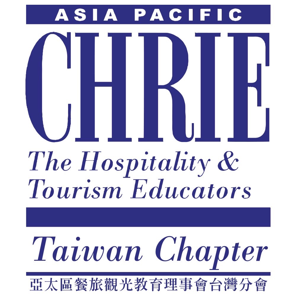 APacCHRIE Taiwan Chapter圖